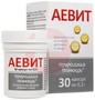 Справочник препаратов: АЕВИТ