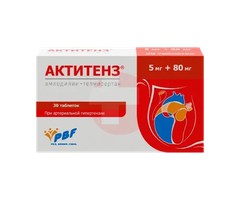 АКТИТЕНЗ