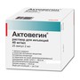 Справочник препаратов: АКТОВЕГИН
