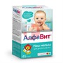 Справочник препаратов: АЛФАВИТ