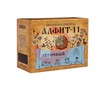 Справочник препаратов: АЛФИТ-11 ЛЕГОЧНЫЙ