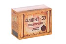 Справочник препаратов: АЛФИТ-30 ПАНКРЕАТИЧЕСКИЙ