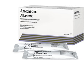 АЛЬФАЗОКС