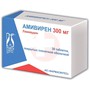 Справочник препаратов: АМИВИРЕН
