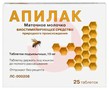 Справочник препаратов: АПИЛАК