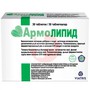 Справочник препаратов: АРМОЛИПИД