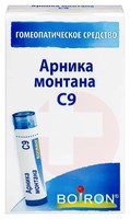 АРНИКА
