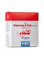 АСД