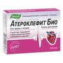 Справочник препаратов: АТЕРОКЛЕФИТ