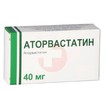 Справочник препаратов: АТОРВАСТАТИН