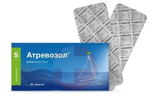АТРЕВОЗОЛ