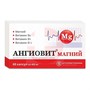 Справочник препаратов: АНГИОВИТ