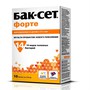 Справочник препаратов: БАК-СЕТ