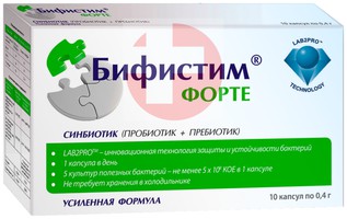 БИФИСТИМ ФОРТЕ