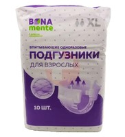 ПОДГУЗНИКИ-ТРУСЫ