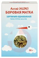 БОРОВАЯ МАТКА
