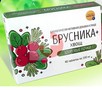 Справочник препаратов: БРУСНИКА и ХВОЩ