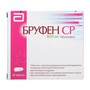 Справочник препаратов: БРУФЕН СР