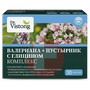 Справочник препаратов: Д-Р ВИСТОНГ ВАЛЕРИАНА
