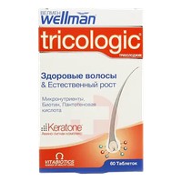 ВЕЛМЕН ТРИХОЛОДЖИК