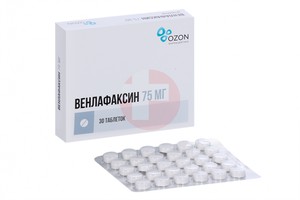 ВЕНЛАФАКСИН