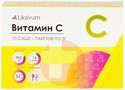 Справочник препаратов: LIKSIVUM ВИТАМИН С