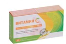 Справочник препаратов: ВИТАМИН С