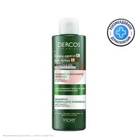 ВИШИ (VICHY) DERCOS ШАМПУНЬ