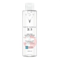 ВИШИ (VICHY) PURETE THERMAL МИЦЕЛЛЯРНАЯ ВОДА