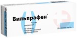 Справочник препаратов: ВИЛЬПРАФЕН