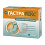 Справочник препаратов: ГАСТРАРЕКС