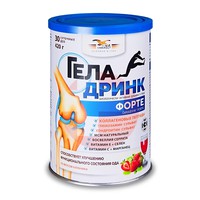 ГЕЛАДРИНК ФОРТЕ