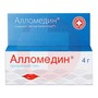 Справочник препаратов: АЛЛОМЕДИН