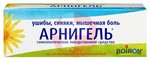 Справочник препаратов: АРНИГЕЛЬ ГЕЛЬ