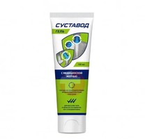 ГЕЛЬ СУСТАВОД