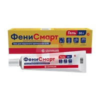 ФЕНИСМАРТ