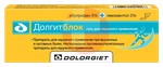 Справочник препаратов: ДОЛГИТБЛОК