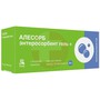 Справочник препаратов: АЛЕСОРБ ЭНТЕРОСОРБЕНТ
