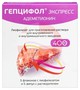 Справочник препаратов: ГЕПЦИФОЛ