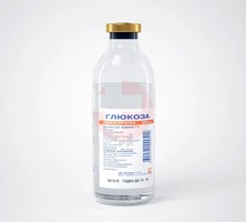 ГЛЮКОЗА