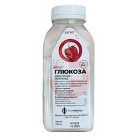 ГЛЮКОЗА