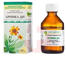 АРНИКА