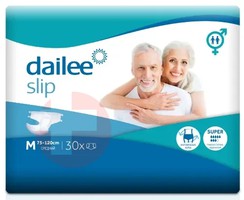 DAILEE ПОДГУЗНИКИ ДЛЯ ВЗРОСЛЫХ