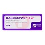 Справочник препаратов: ДАКСАБРИС