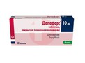Справочник препаратов: ДАПАФОРС