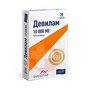 Справочник препаратов: ДЕВИЛАМ