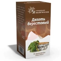 ДЕГОТЬ БЕРЕСТОВЫЙ