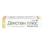 Справочник препаратов: ДЕКСПАН
