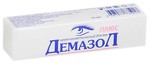 Справочник препаратов: ДЕМАЗОЛ-ПЛЮС