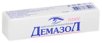 ДЕМАЗОЛ-ПЛЮС